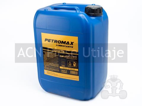 Ulei motor Cummins CES 20077 15W40 Petromax