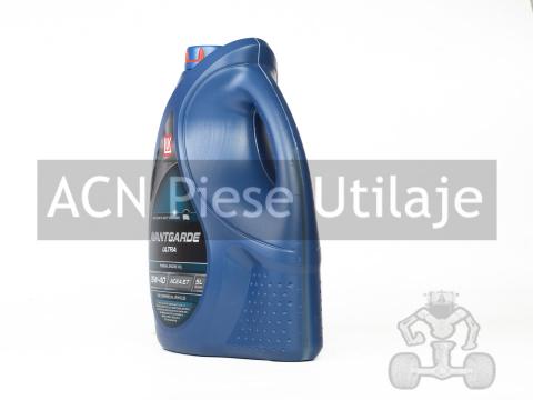 Ulei motor Deutz DQC III-10 Lukoil 15W-40 5 litri