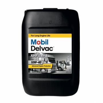 Ulei motor Mobil Delvac XHP Extra 10W40 20L