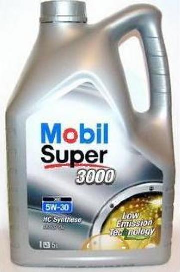 Ulei motor Mobil Super 3000 5w30