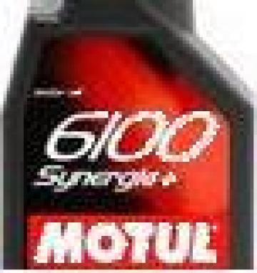 Ulei motor Motul 6100 10W40