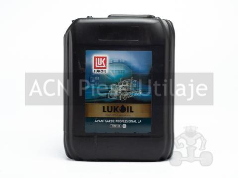 Ulei motor Renault VI RLD-3 Lukoil 10W-40