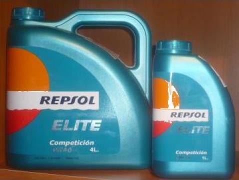 Ulei motor Repsol Elite Competicion 5 W 40