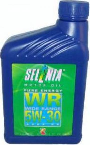 Ulei motor Selenia WR 5W30
