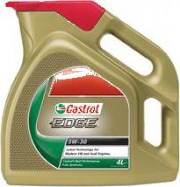 Ulei motor original Castrol, Ford