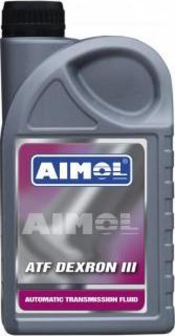 Ulei multifunctional pentru transmisii Aimol ATF Dexron III