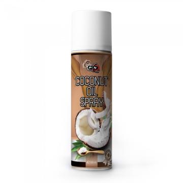 Ulei nuca de cocos Pure Nutrition USA Spray 300 ml