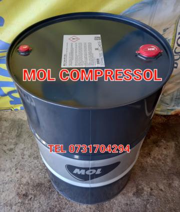 Ulei pentru compresoare Mol Compressol