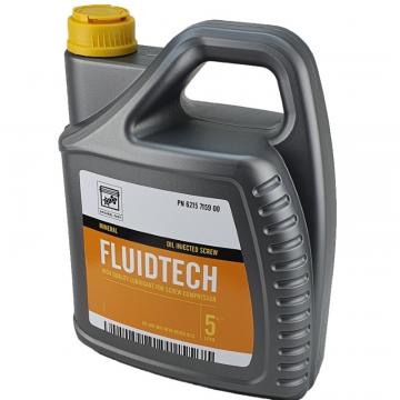 Ulei pentru compresoarele cu surub High Performance Fiac 5 L