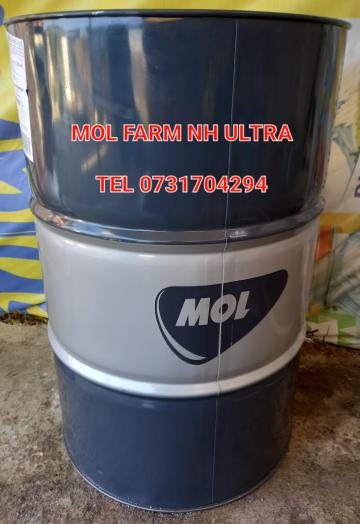 Ulei pentru tractoare Mol Farm NH Ultra