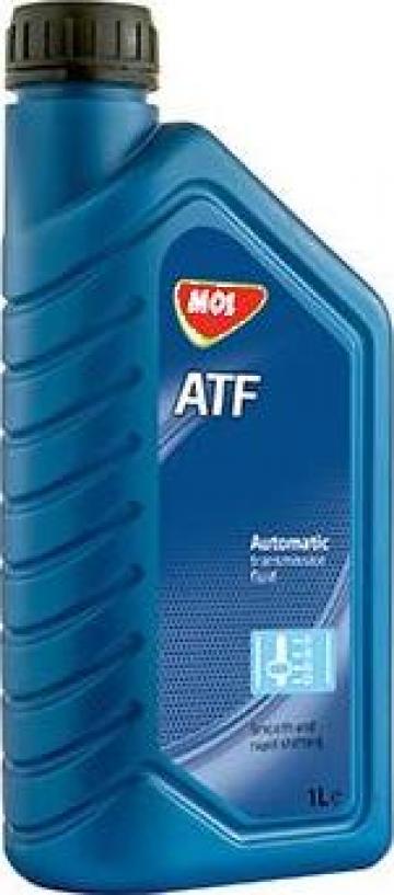 Ulei pentru transmisii automate Mol ATF