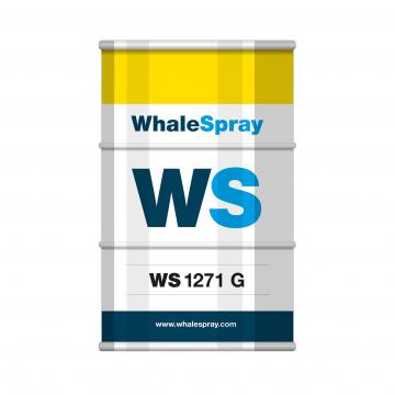 Ulei pompe 100% sintetic pentru industria alimentara NSF- WS