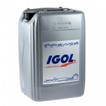 Ulei semi-sintetic Igol Pro 400X 15W40, 20L
