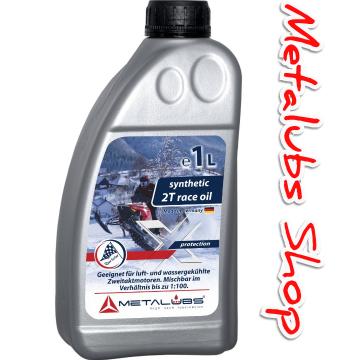 Ulei sintetic Metalubs 2T 1l