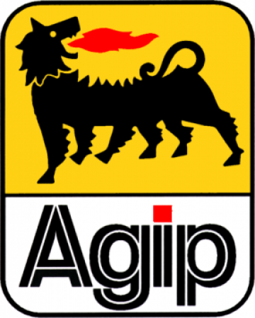 Ulei termic Agip Alaria 3