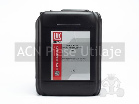 Ulei transmisie API GL-4 Lukoil 10W