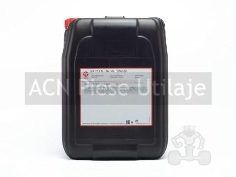 Ulei transmisie API SF 10W30 Texaco