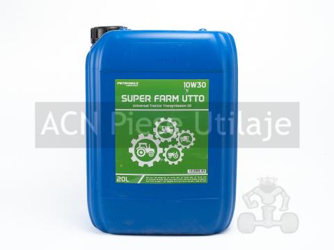 Ulei transmisie Ford 134D Petromax 10W30
