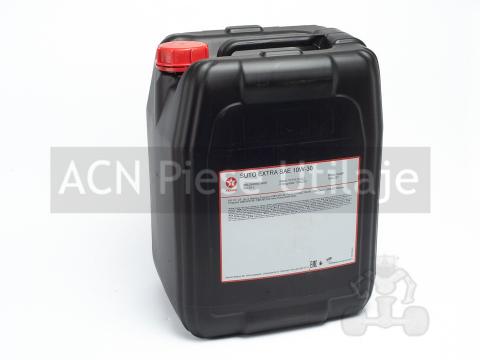 Ulei transmisie Ford ESN-M2C159-B1 10W30 Texaco