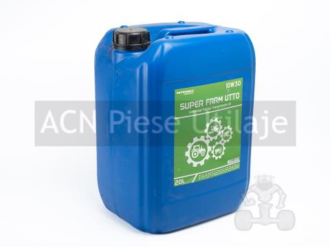 Ulei transmisie Ford M2C Petromax 10W30