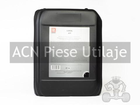 Ulei transmisie Ford Mercon M2C 38CJ Lukoil ATF 20L