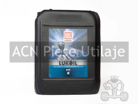 Ulei transmisie Ford Mercon V Lukoil ATF 20L