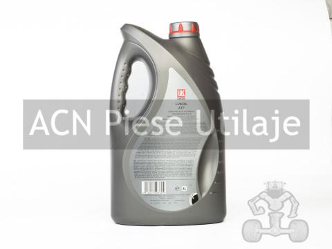 Ulei transmisie Ford Mercon V Lukoil ATF 4L