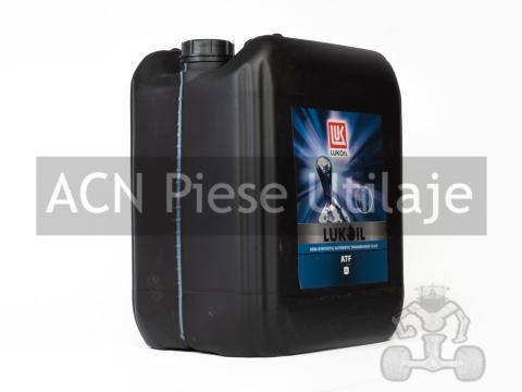 Ulei transmisie GM Dexron III - IIIG Lukoil ATF 20L