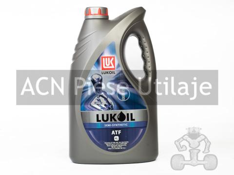 Ulei transmisie GM Dexron III - IIIG Lukoil ATF 4L