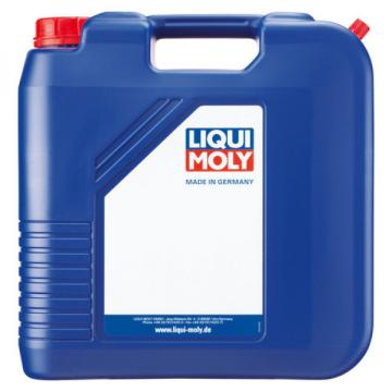 Ulei transmisie Liqui Moly Truck HC (GL4) 75W-80