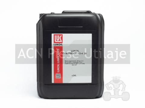 Ulei transmisie Lukoil Construct TO-4 30W