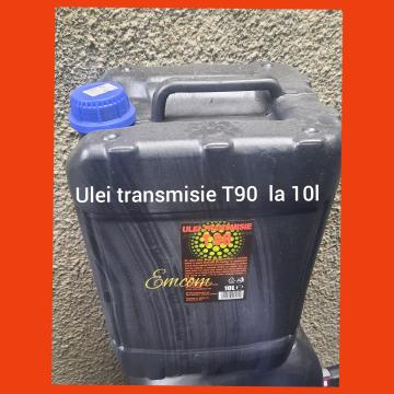 Ulei transmisie T90 EP2S - 10L