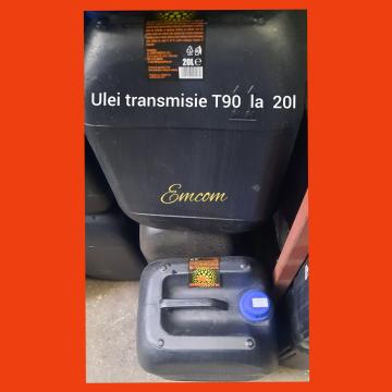 Ulei transmisie T90 EP2S - 20L