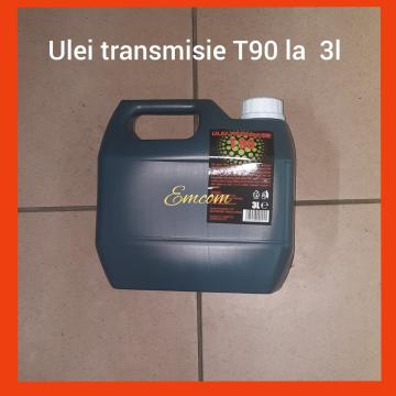 Ulei transmisie T90 EP2S - 3L