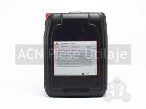 Ulei transmisie ZF TE-ML 04D Texaco ATF Dexron III