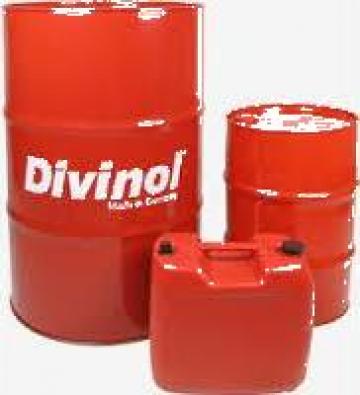 Uleiuri pentru trefilare Divinol Multidraw