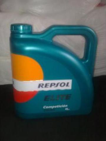 Uleiuri si Lubrifianti auto/ moto Repsol