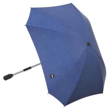 Umbreluta Mima Denim Blue pentru Xari & Kobi
