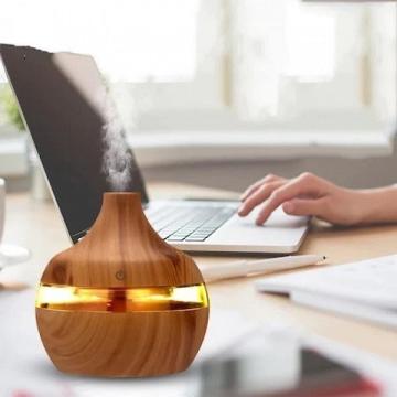 Umidificator arome pentru camera