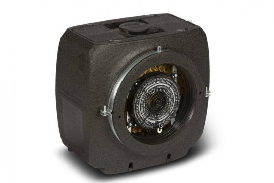 Umidificator tubulatura HomEvap adiabatic pentru sisteme HRV