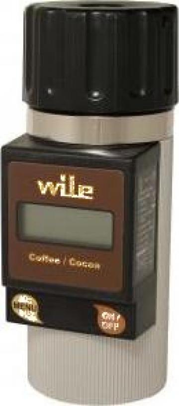 Umidometru cafea / cacao Wile Coffee