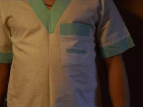 Uniforma covrigarie