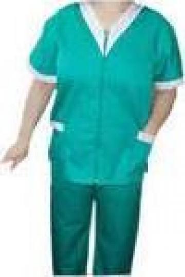 Uniforme cameriste