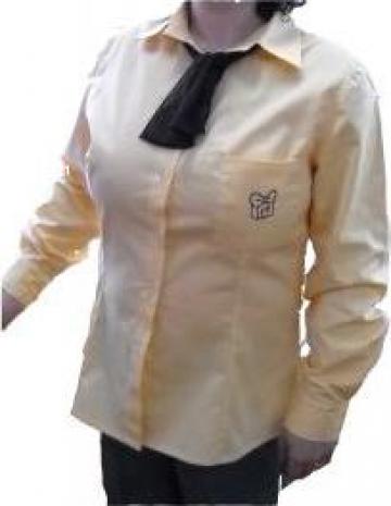 Uniforme de lucru cofetarie