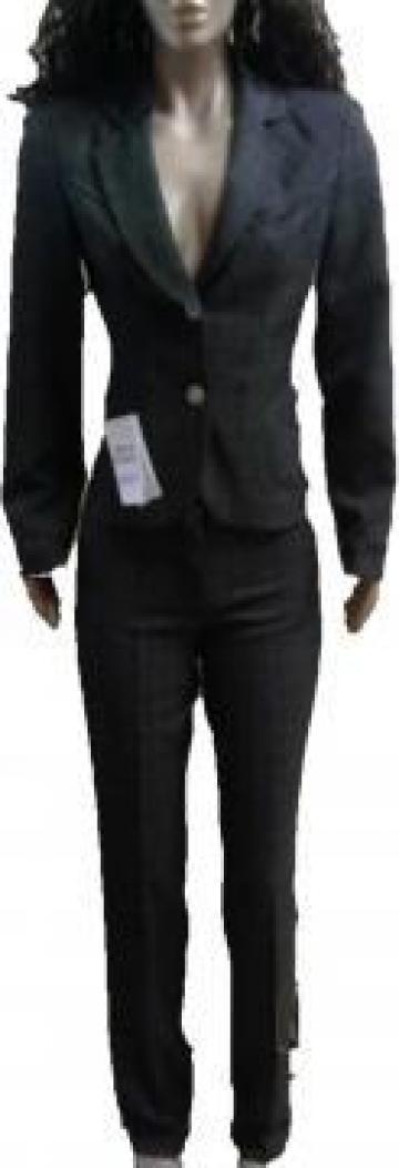 Uniforme hoteliere