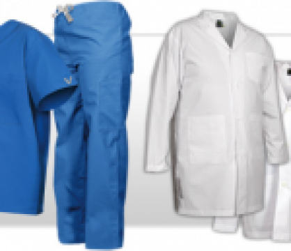 Uniforme medicale