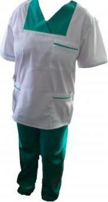 Uniforme profesionale pentru medici