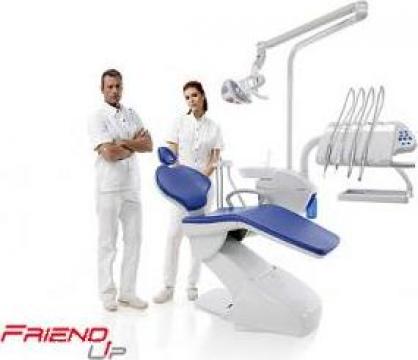 Unit dentar Swident