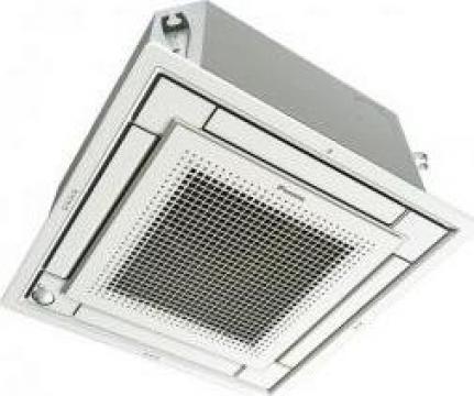 Unitate climatizare comerciala caseta Inverter FFQ25C.WR