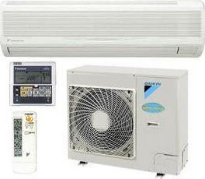Unitate climatizare de perete Seasonal Smart FAQ71C.IR